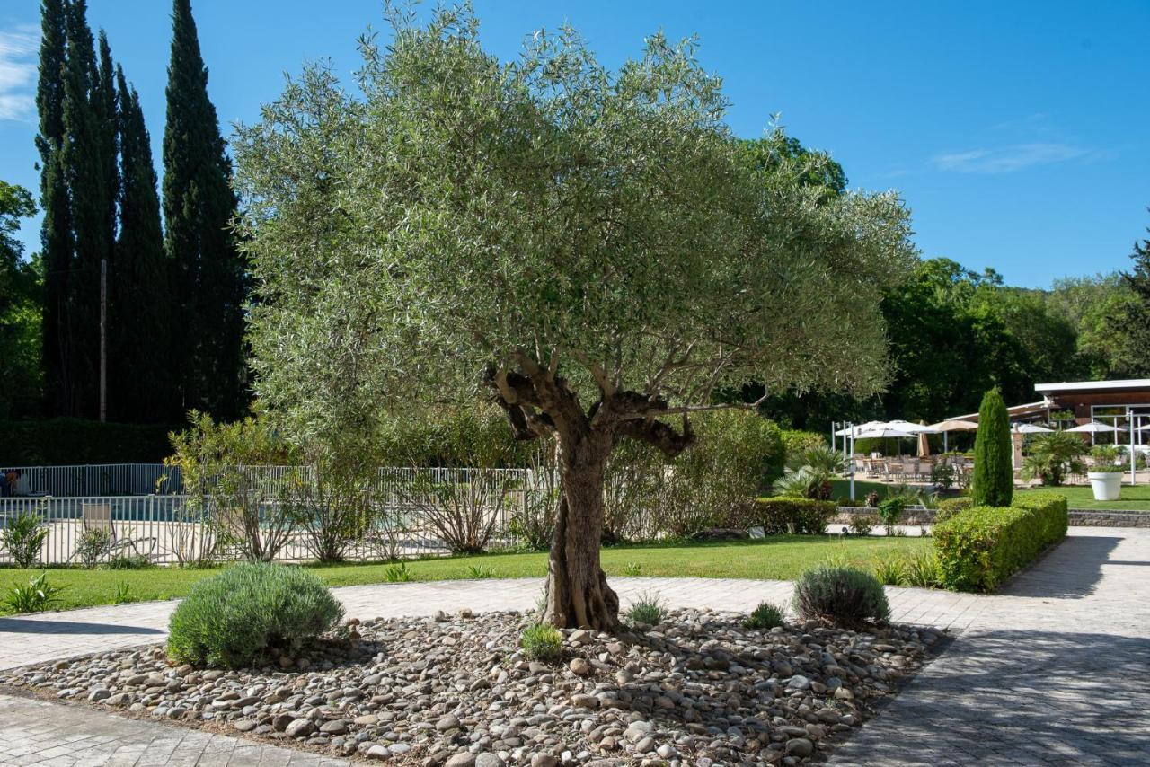Novotel Aix-En-Provence Pont De L'Arc Εξωτερικό φωτογραφία
