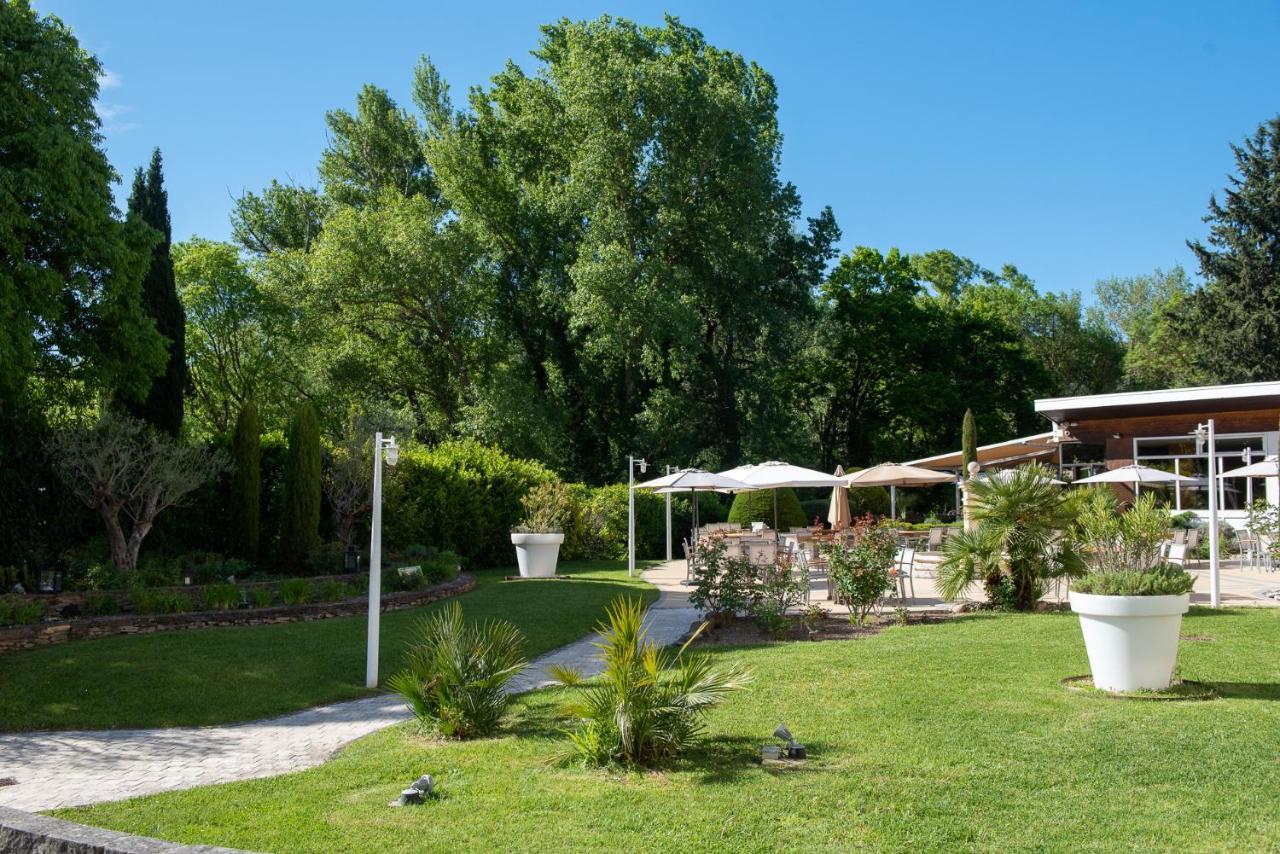 Novotel Aix-En-Provence Pont De L'Arc Εξωτερικό φωτογραφία