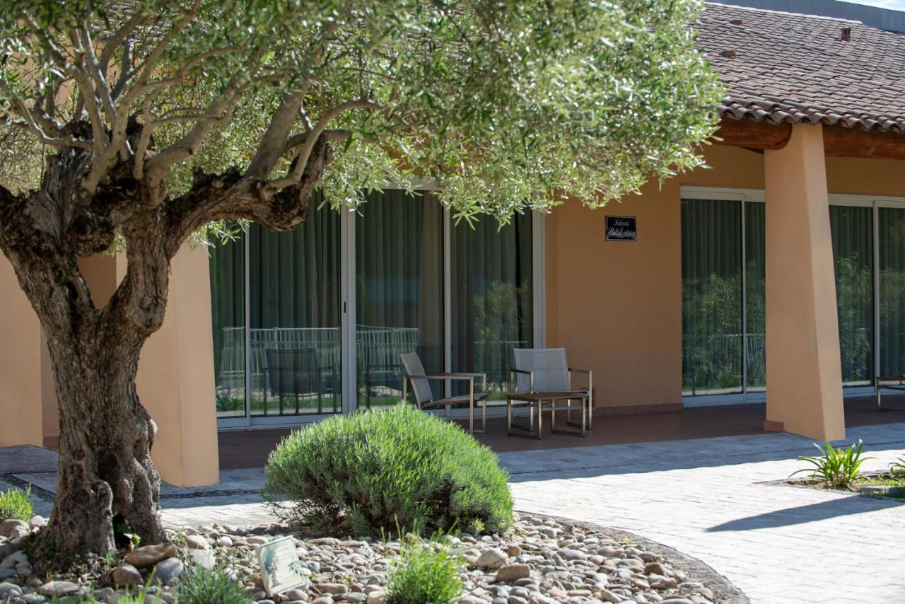 Novotel Aix-En-Provence Pont De L'Arc Εξωτερικό φωτογραφία