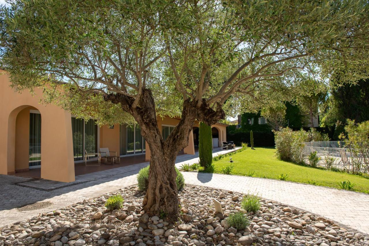 Novotel Aix-En-Provence Pont De L'Arc Εξωτερικό φωτογραφία