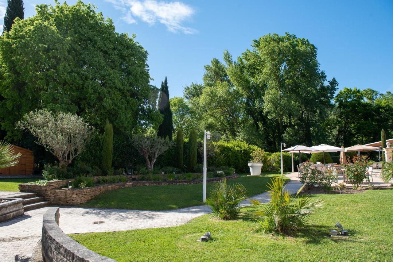 Novotel Aix-En-Provence Pont De L'Arc Εξωτερικό φωτογραφία