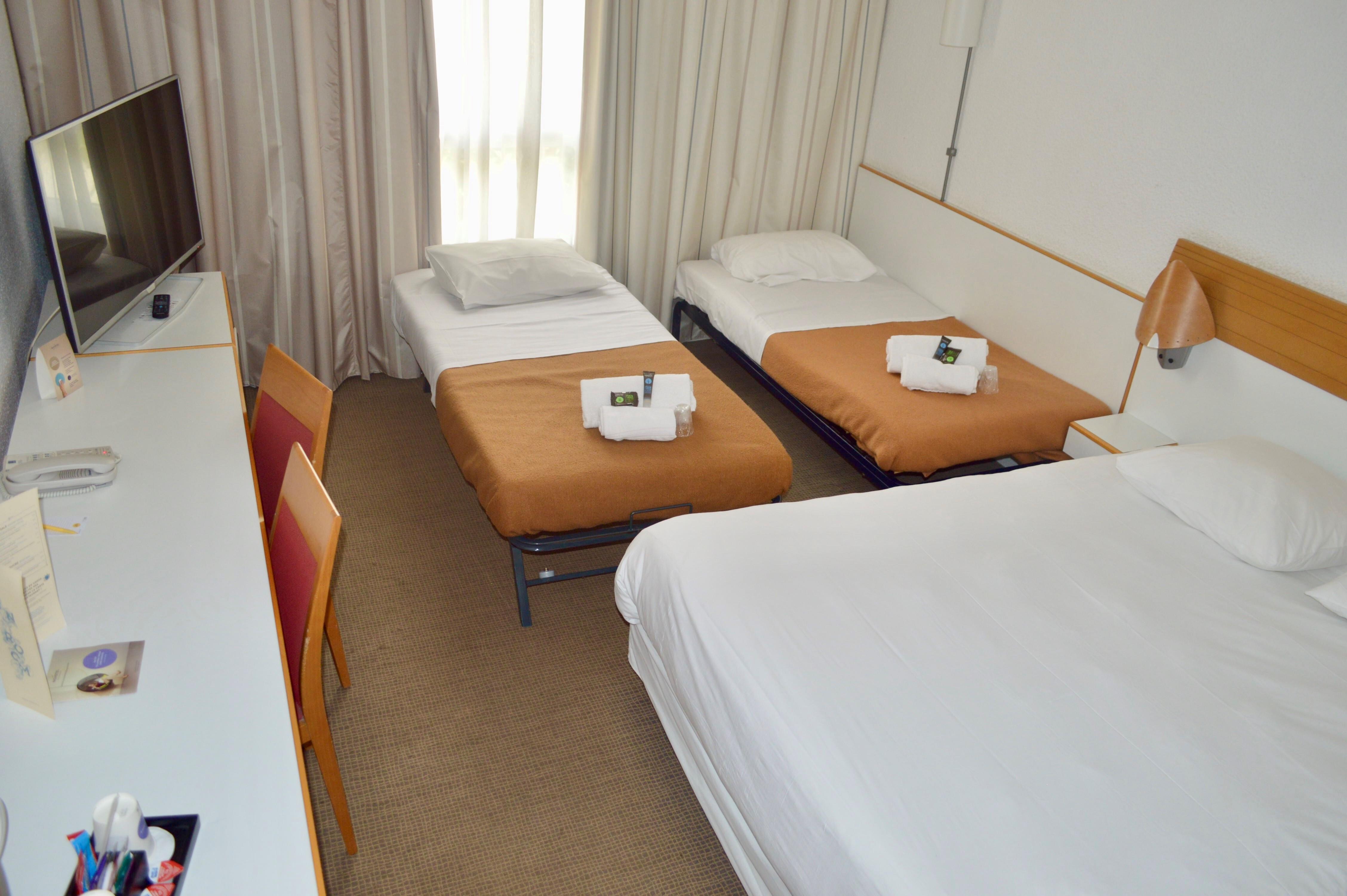 Novotel Aix-En-Provence Pont De L'Arc Εξωτερικό φωτογραφία