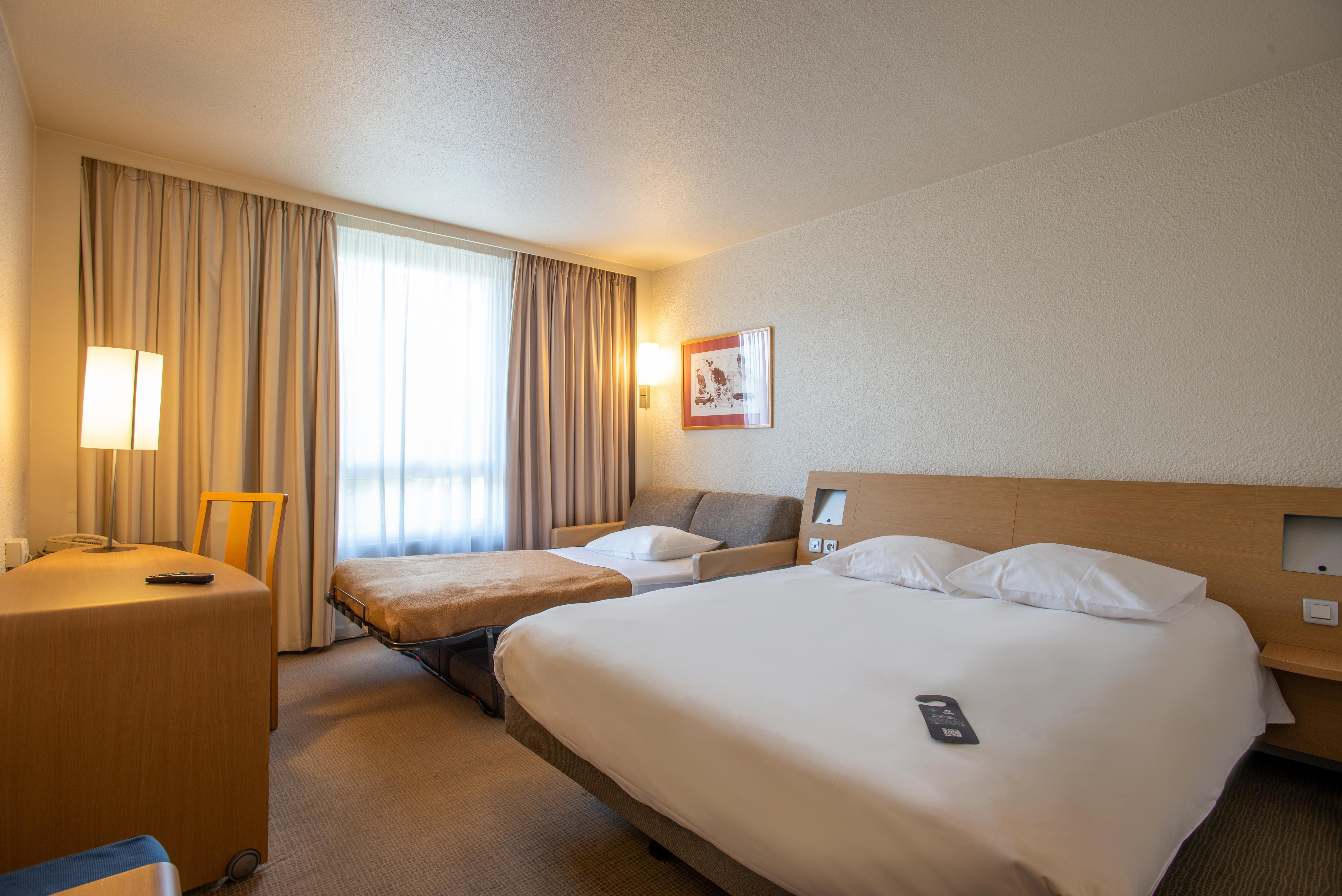 Novotel Aix-En-Provence Pont De L'Arc Εξωτερικό φωτογραφία