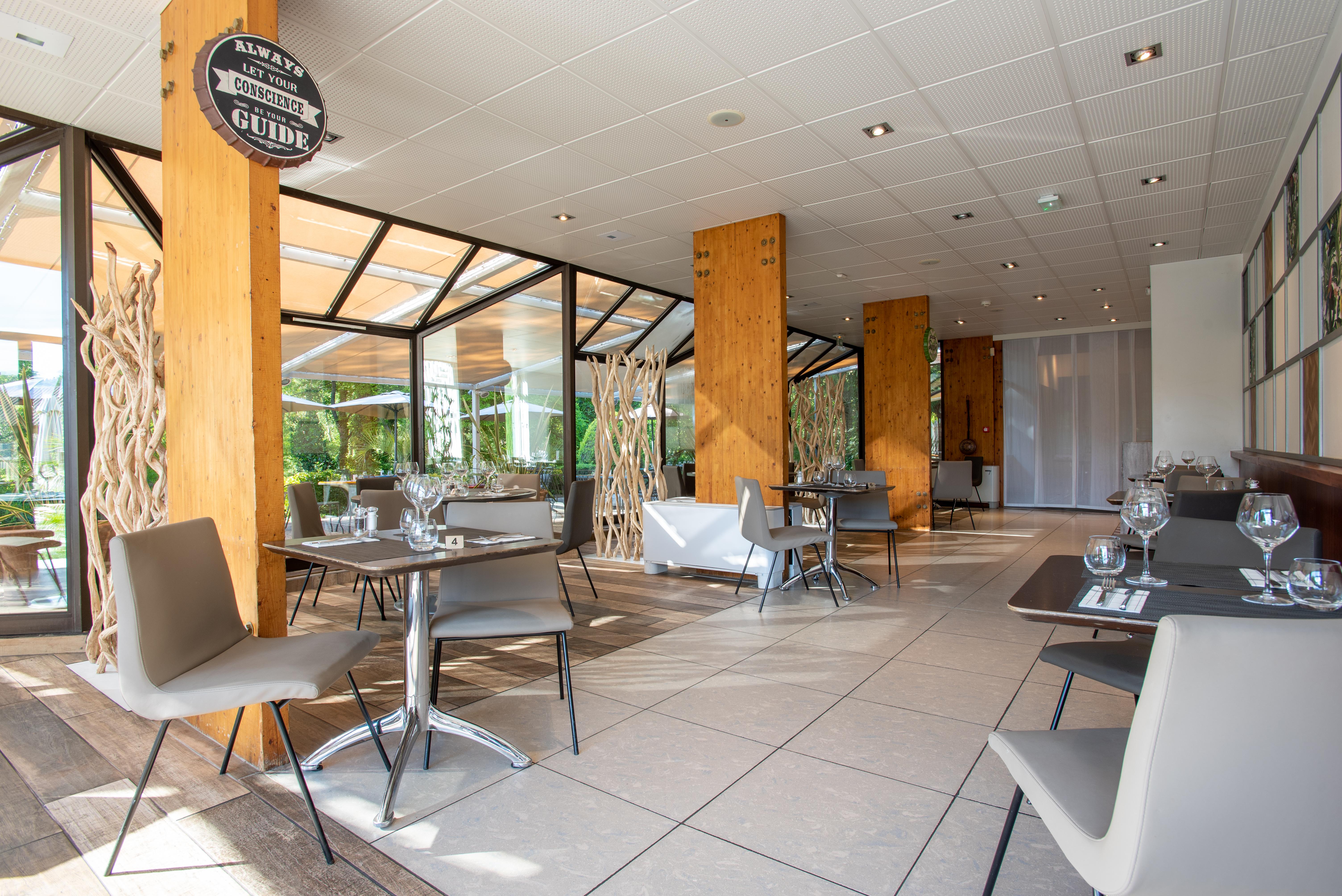 Novotel Aix-En-Provence Pont De L'Arc Εξωτερικό φωτογραφία