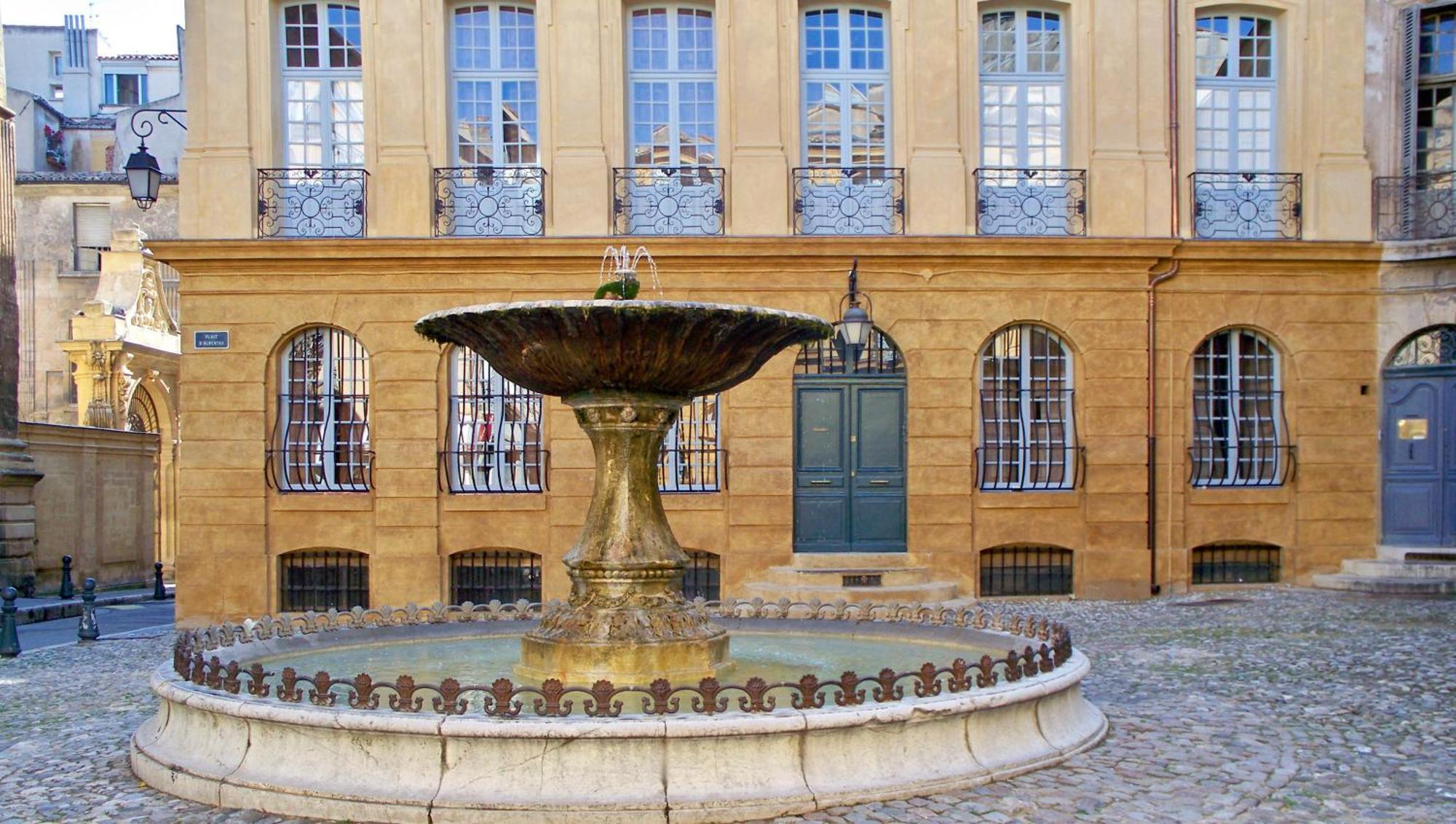 Novotel Aix-En-Provence Pont De L'Arc Εξωτερικό φωτογραφία