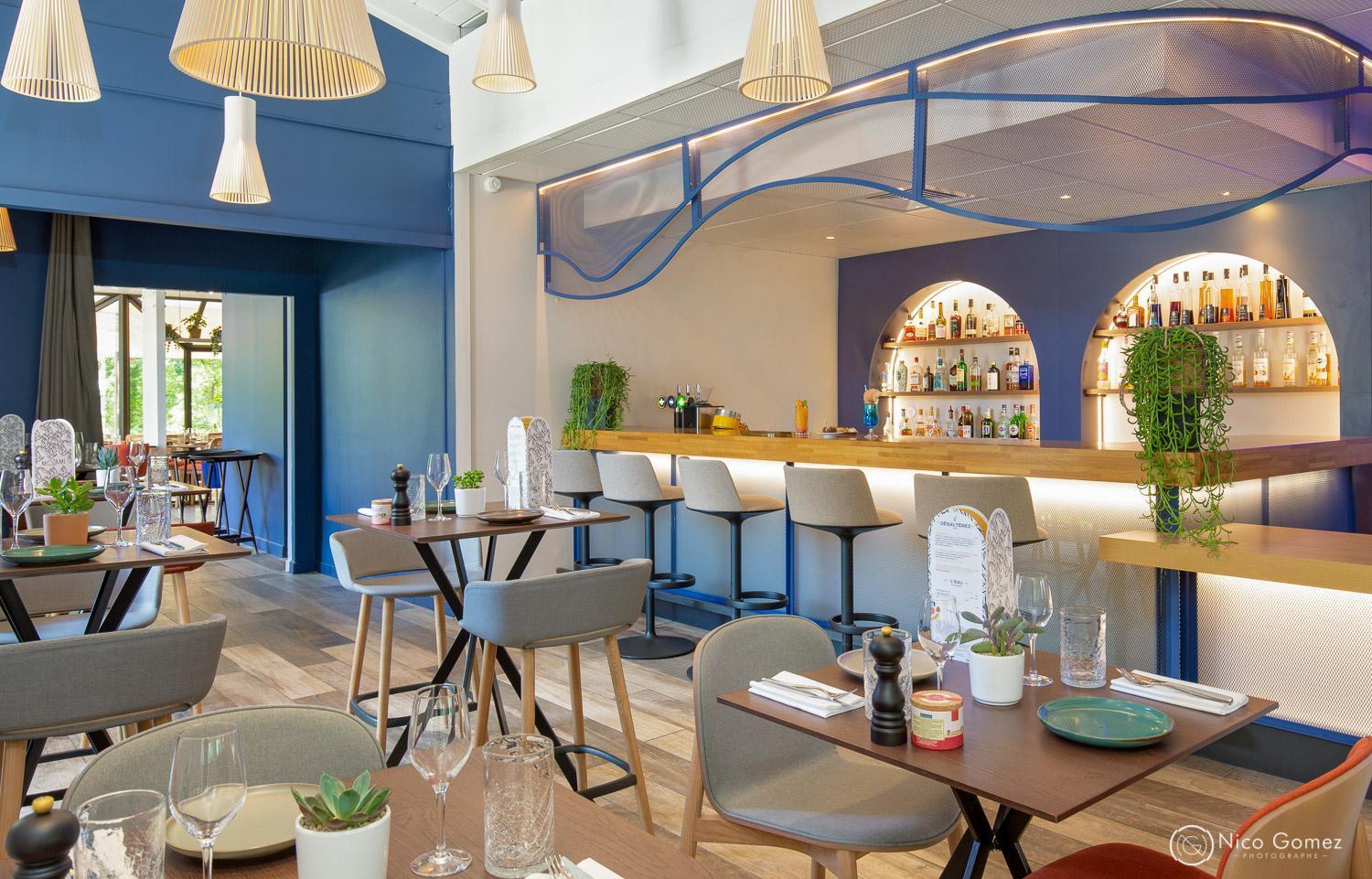 Novotel Aix-En-Provence Pont De L'Arc Εξωτερικό φωτογραφία