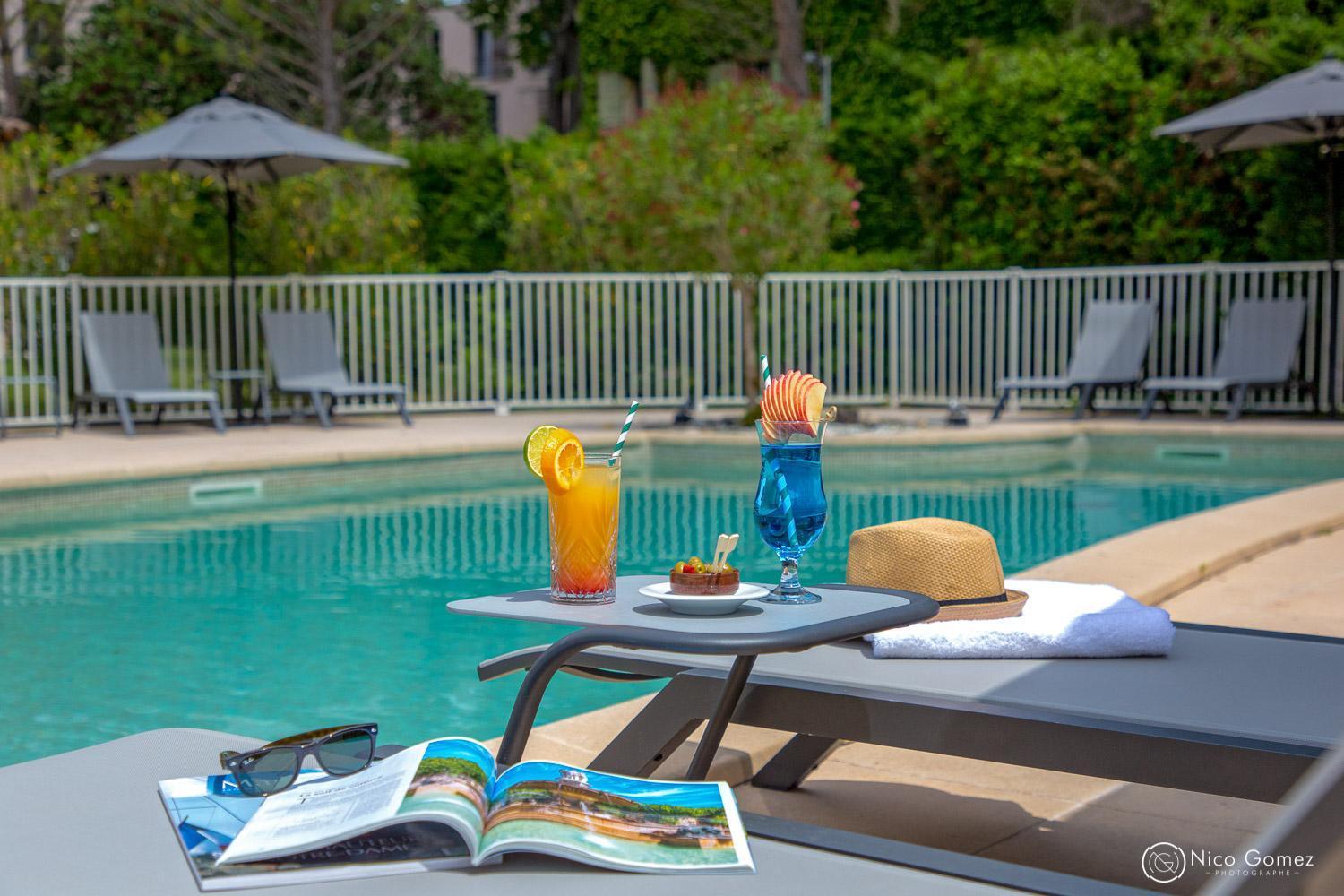 Novotel Aix-En-Provence Pont De L'Arc Εξωτερικό φωτογραφία