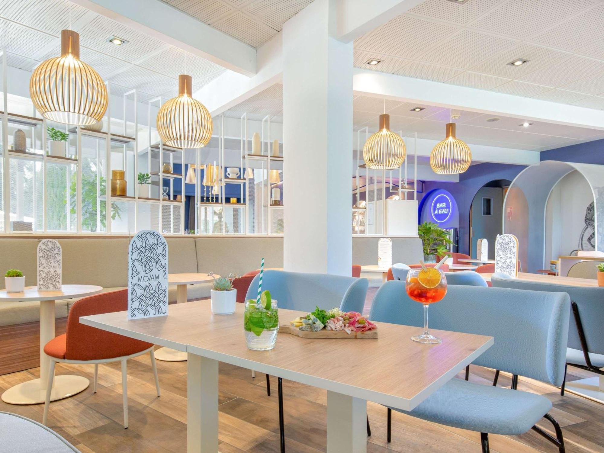 Novotel Aix-En-Provence Pont De L'Arc Εξωτερικό φωτογραφία