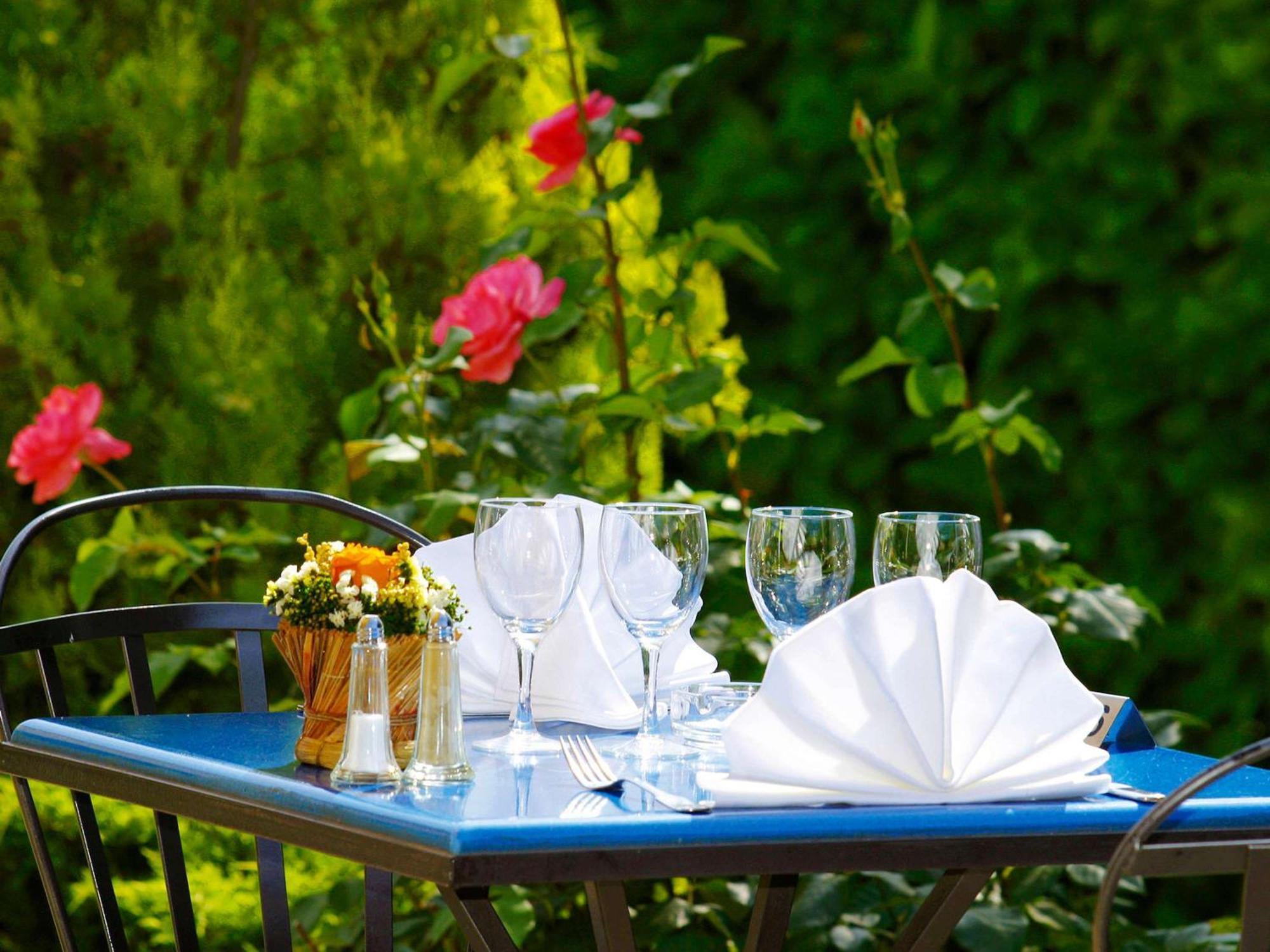 Novotel Aix-En-Provence Pont De L'Arc Εξωτερικό φωτογραφία