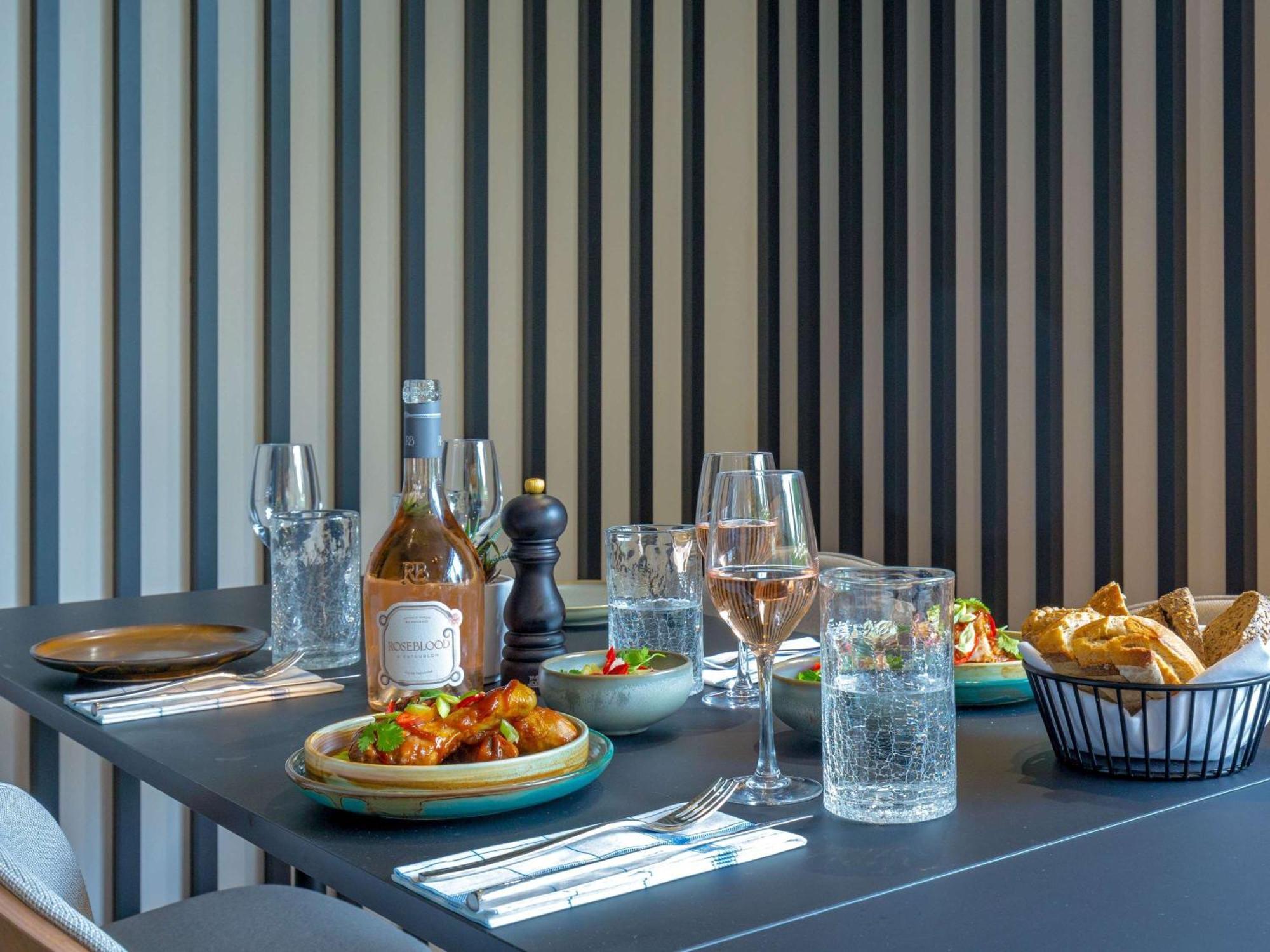 Novotel Aix-En-Provence Pont De L'Arc Εξωτερικό φωτογραφία