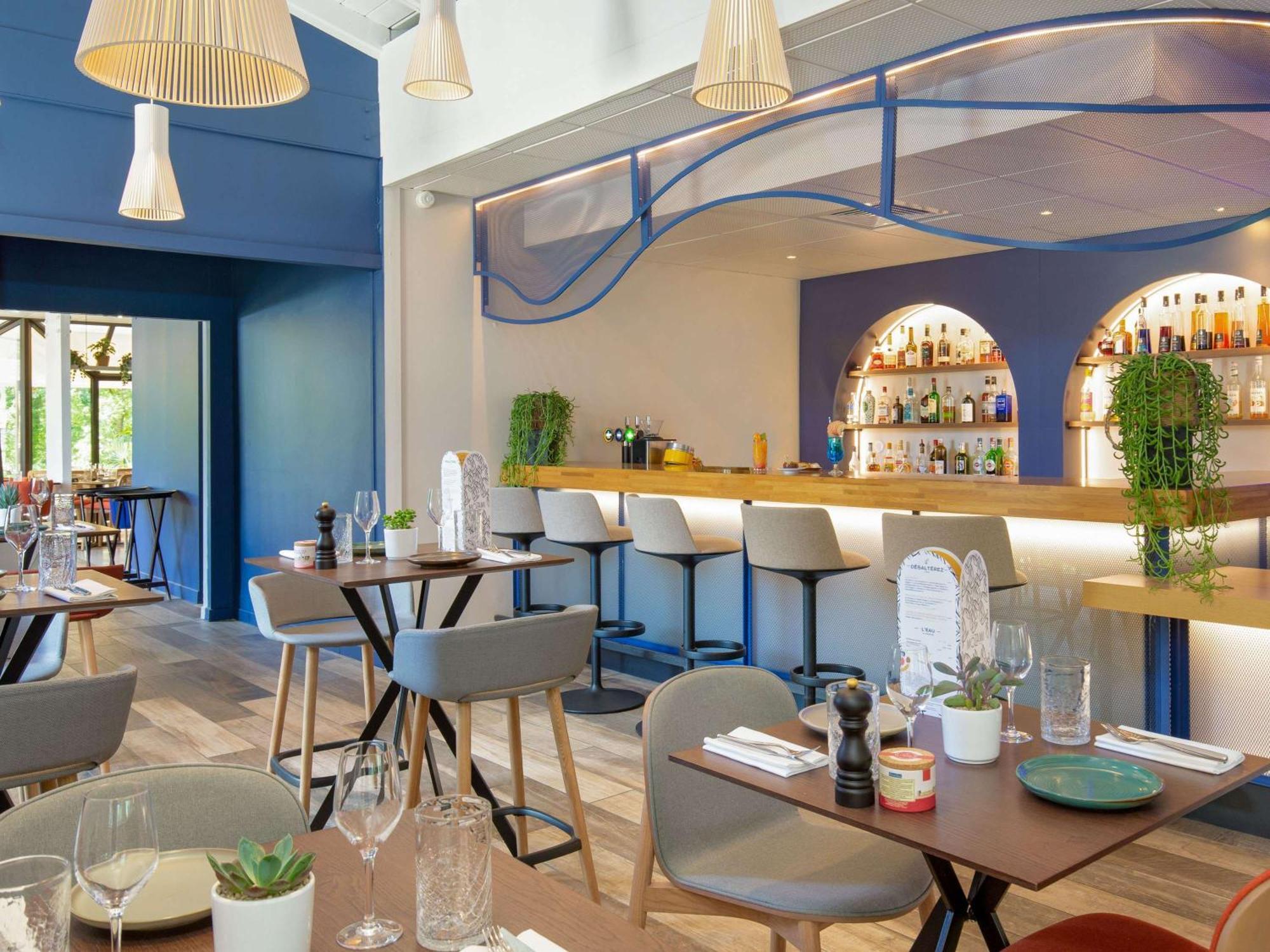 Novotel Aix-En-Provence Pont De L'Arc Εξωτερικό φωτογραφία