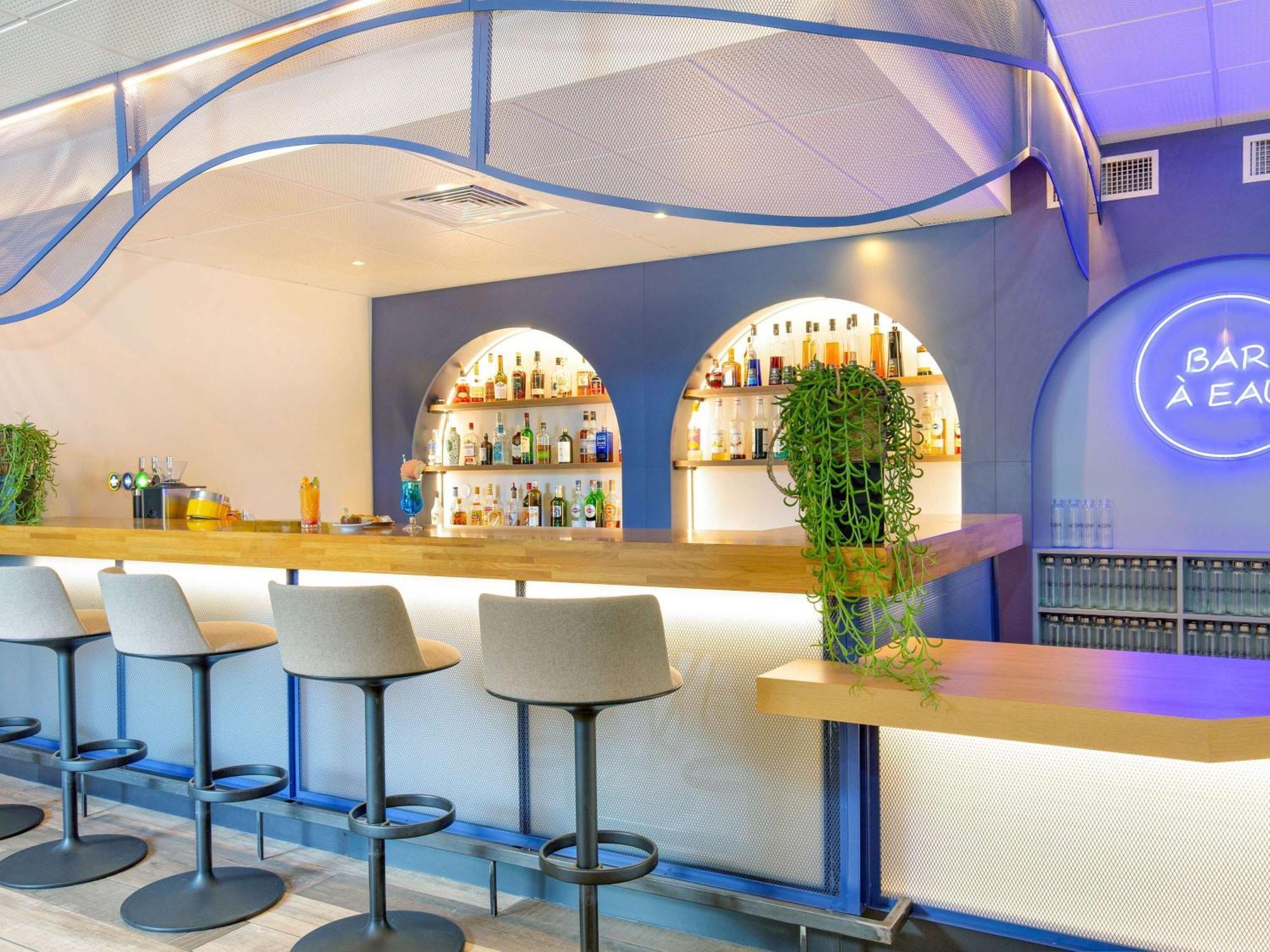 Novotel Aix-En-Provence Pont De L'Arc Εξωτερικό φωτογραφία