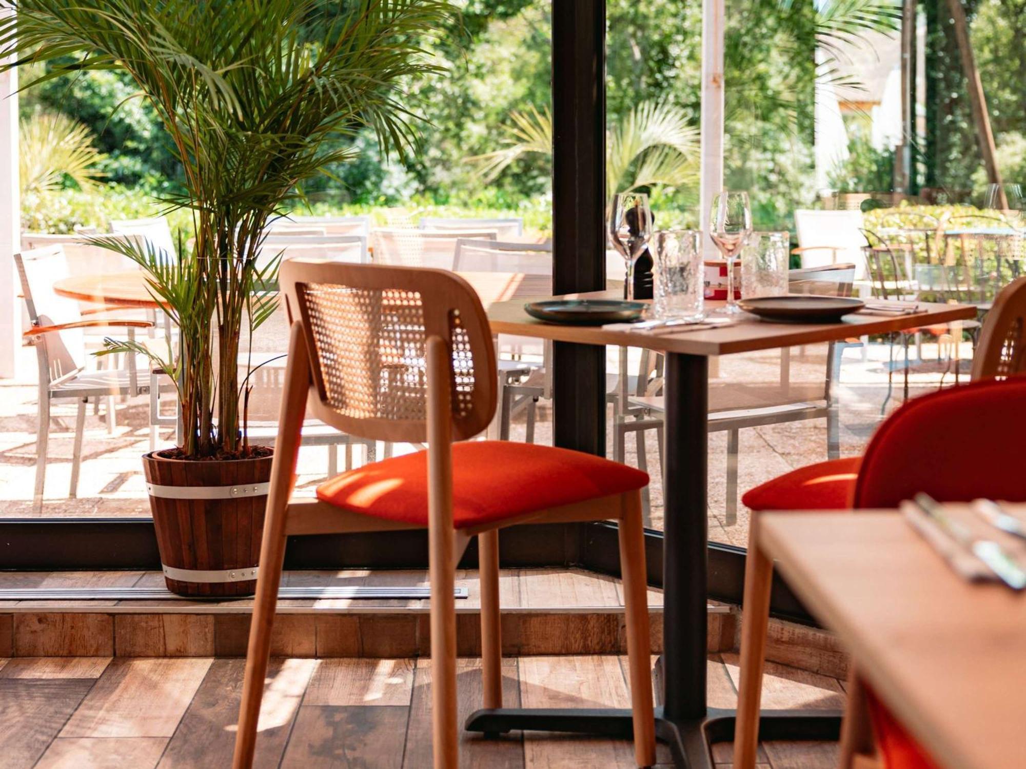 Novotel Aix-En-Provence Pont De L'Arc Εξωτερικό φωτογραφία