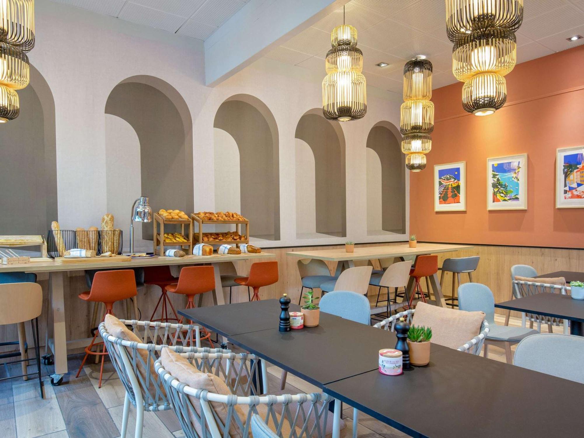 Novotel Aix-En-Provence Pont De L'Arc Εξωτερικό φωτογραφία