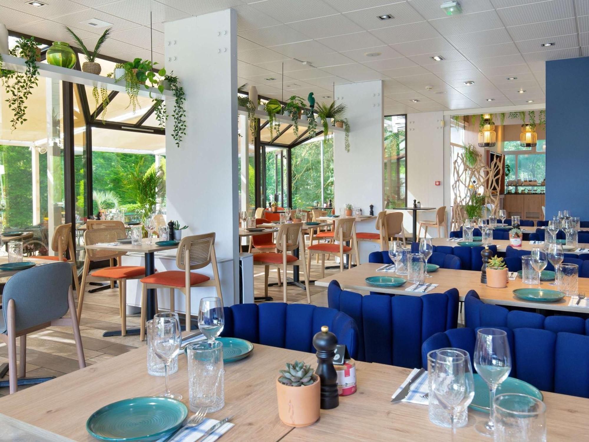 Novotel Aix-En-Provence Pont De L'Arc Εξωτερικό φωτογραφία