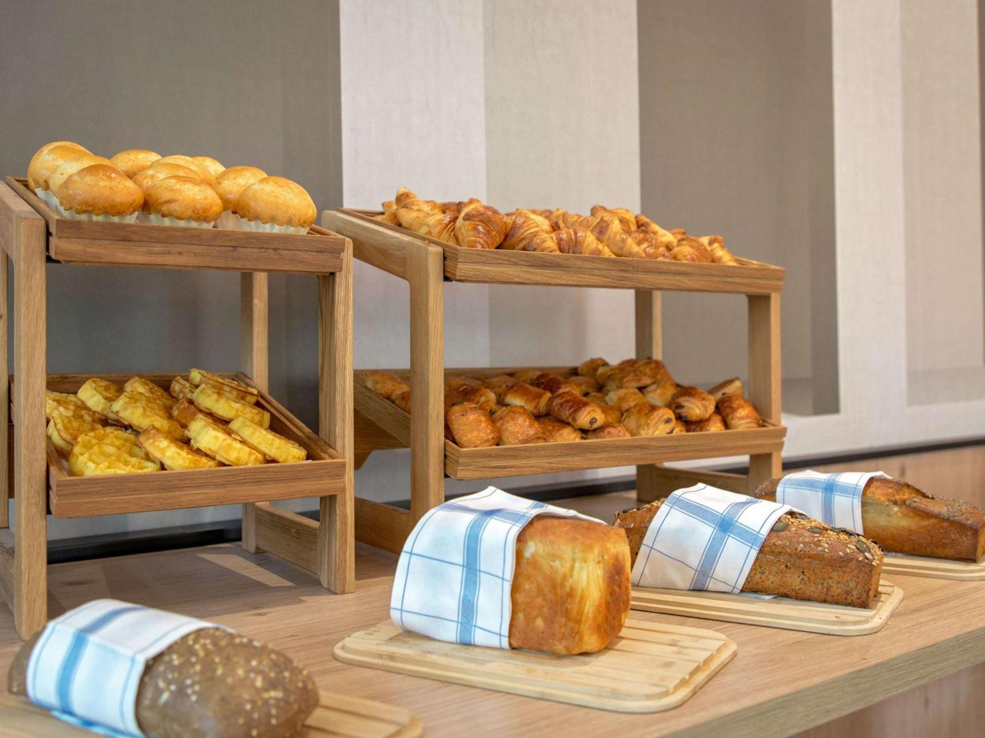 Novotel Aix-En-Provence Pont De L'Arc Εξωτερικό φωτογραφία