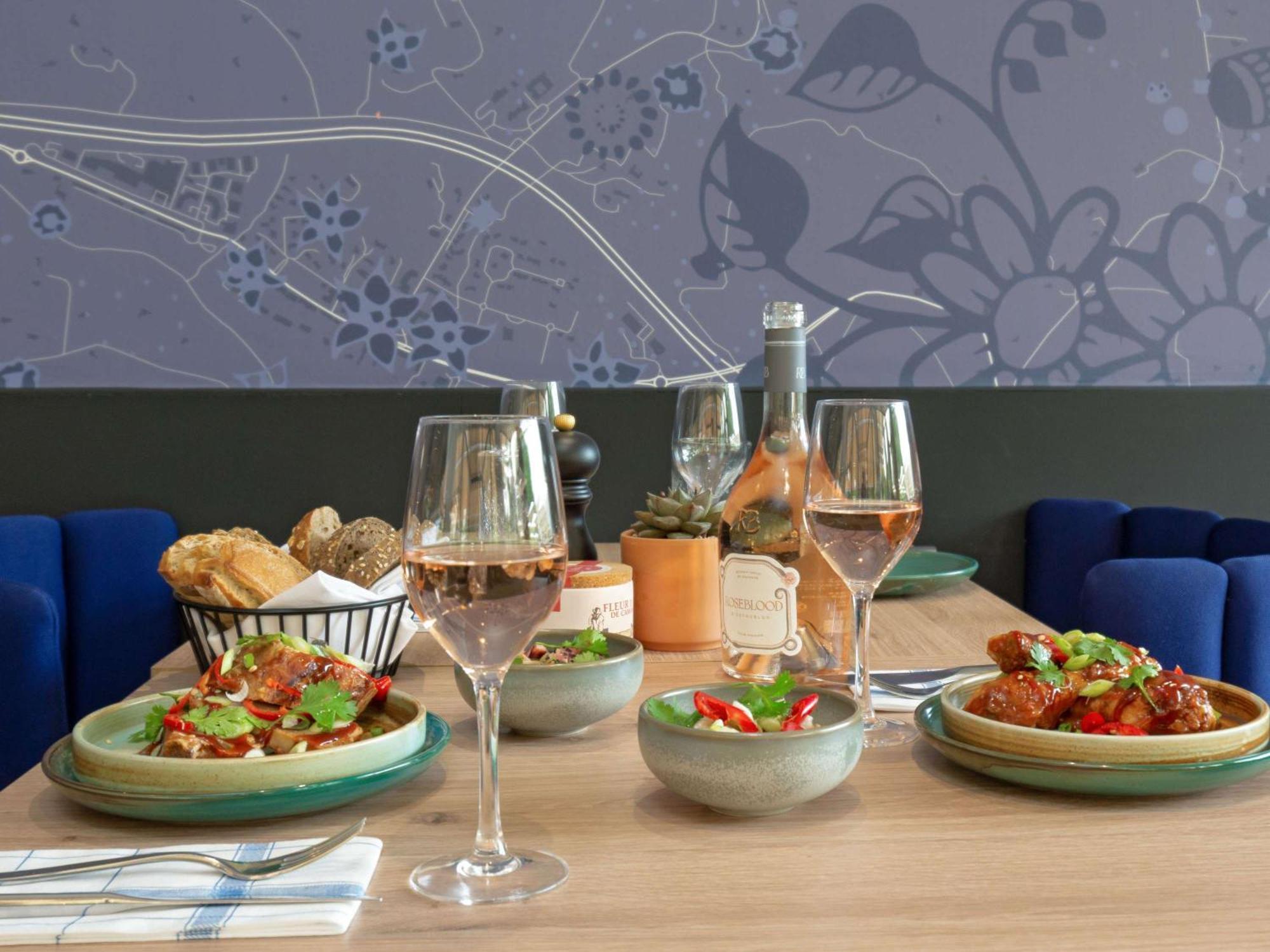 Novotel Aix-En-Provence Pont De L'Arc Εξωτερικό φωτογραφία