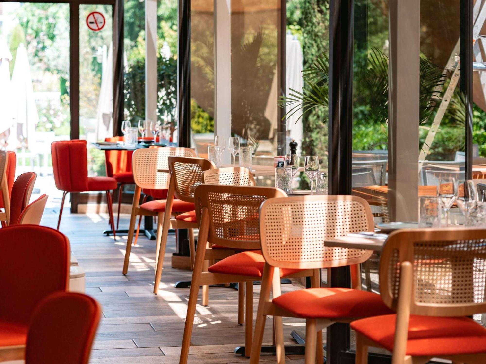 Novotel Aix-En-Provence Pont De L'Arc Εξωτερικό φωτογραφία