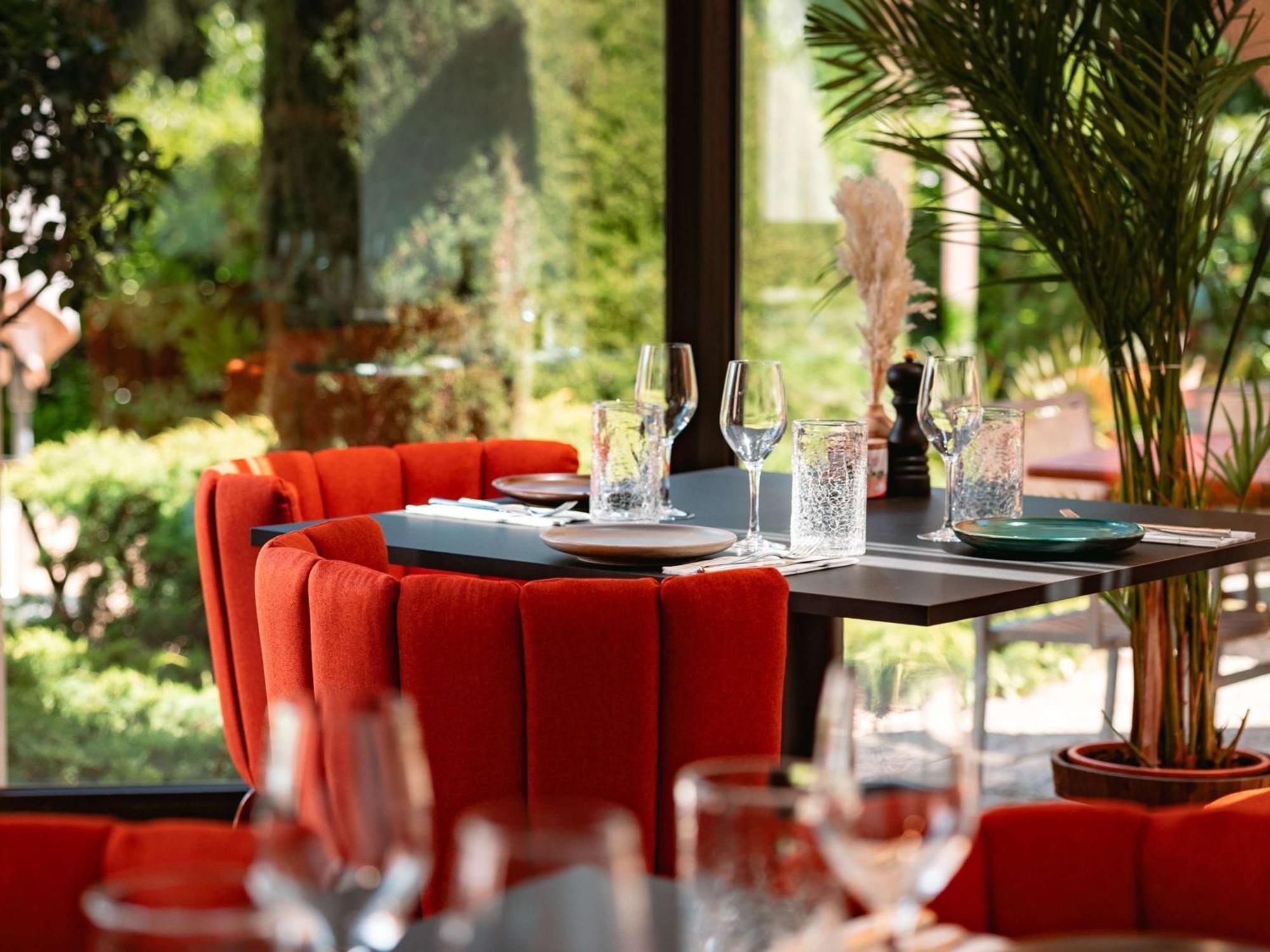 Novotel Aix-En-Provence Pont De L'Arc Εξωτερικό φωτογραφία