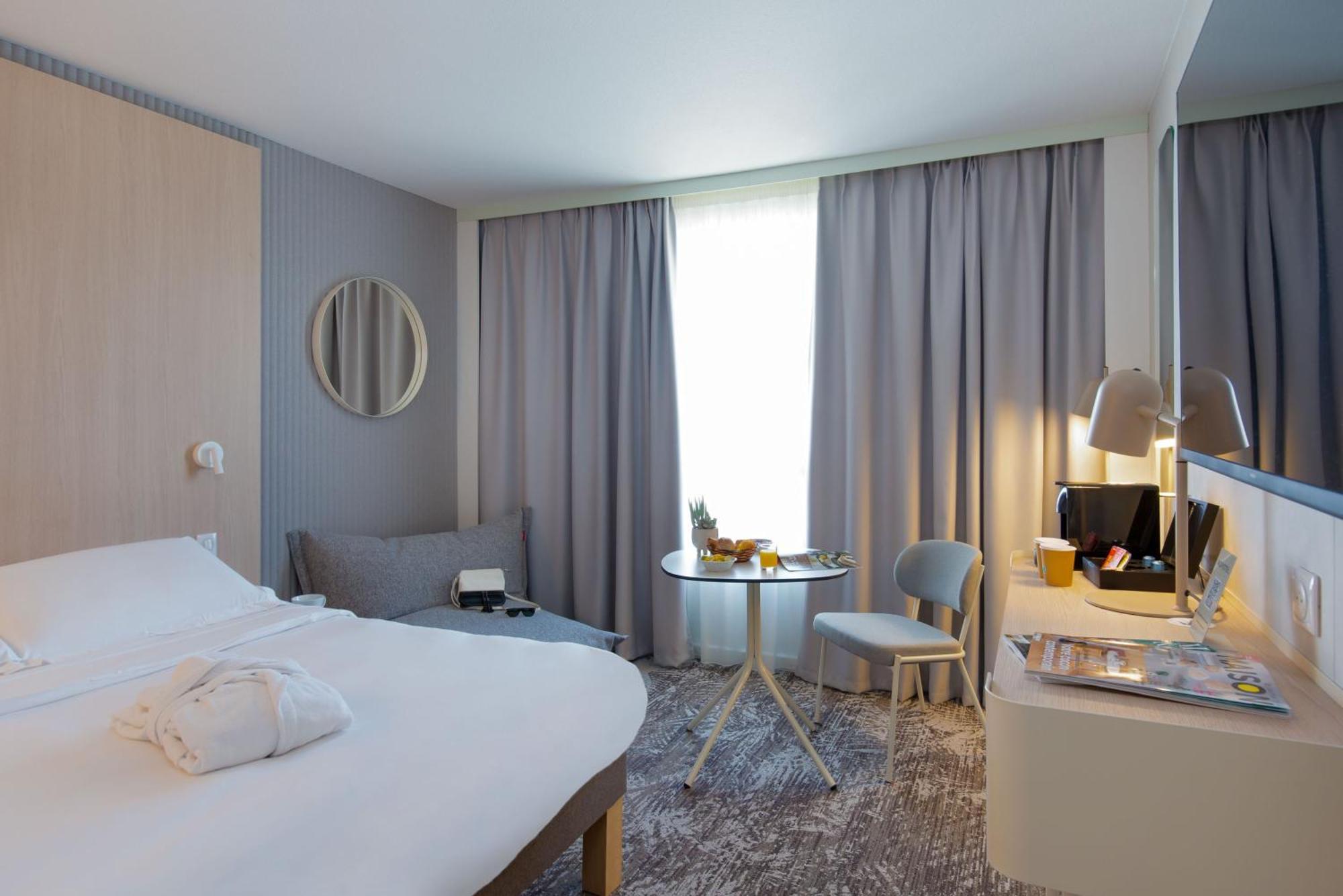 Novotel Aix-En-Provence Pont De L'Arc Δωμάτιο φωτογραφία